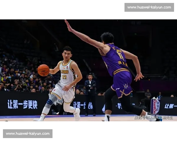 北控锁定广州王牌！重磅引援或逆袭广厦