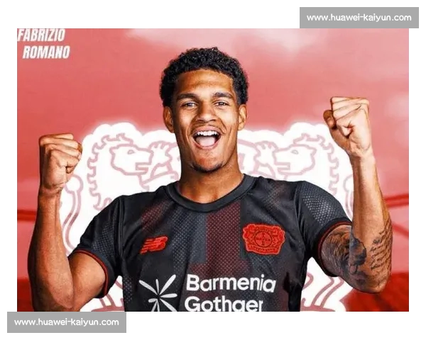 勒沃库森 3000 万欧求购利物浦中卫宽萨